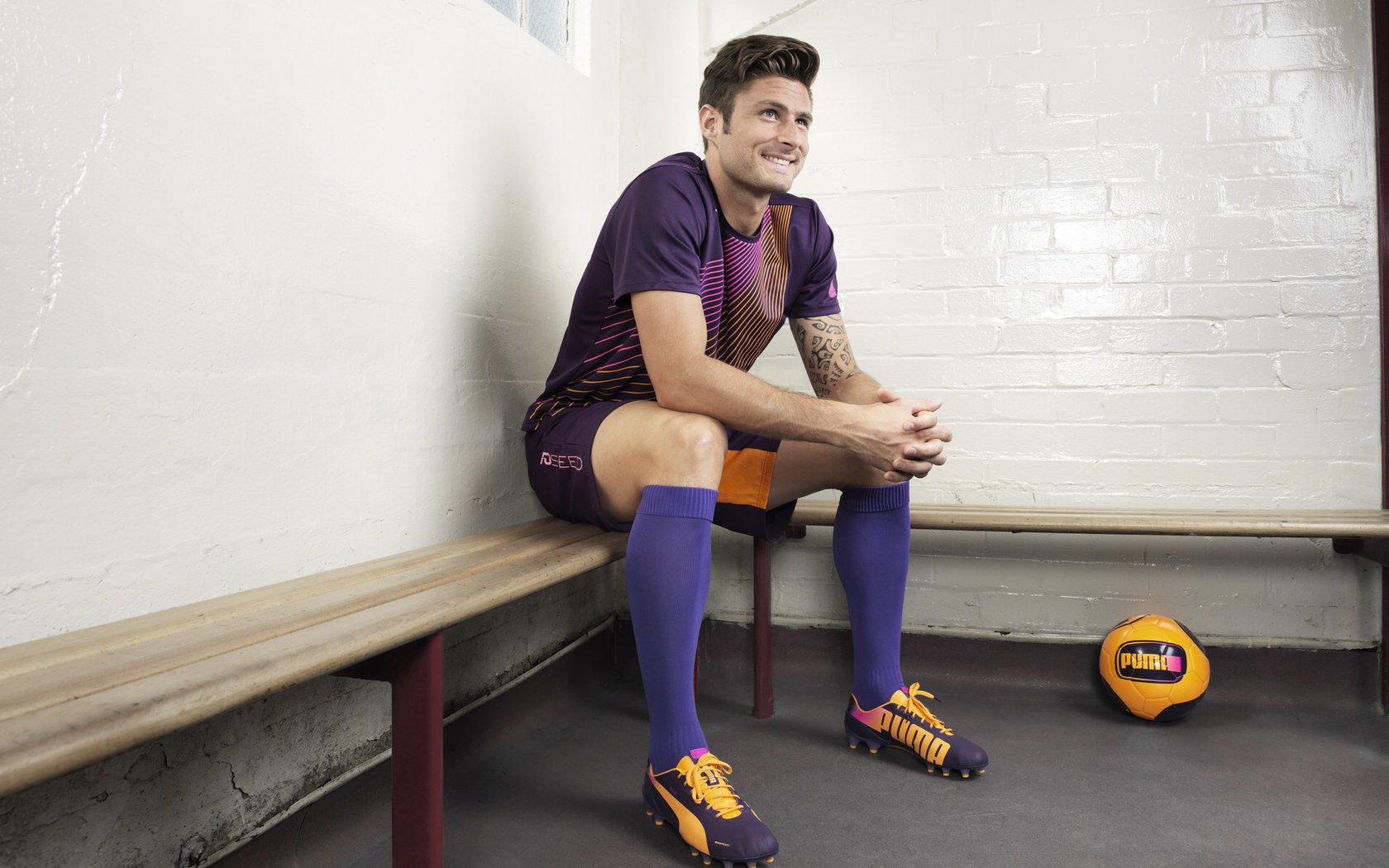 体育慈善盛典，巨星联手为儿童健康奔跑